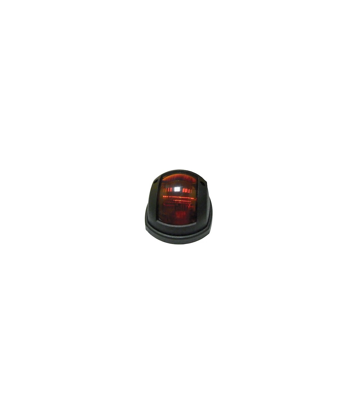 LUZ LATERAL ROJA BASE/NEG(430902)
