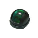 LUZ LATERAL VERDE BASE/NEG(430901)