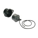 TAPON C/BASE COMPLETO NEGRO(R601075)
