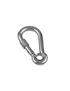 MOSQUETON C/SEGURO 13MM(360413)