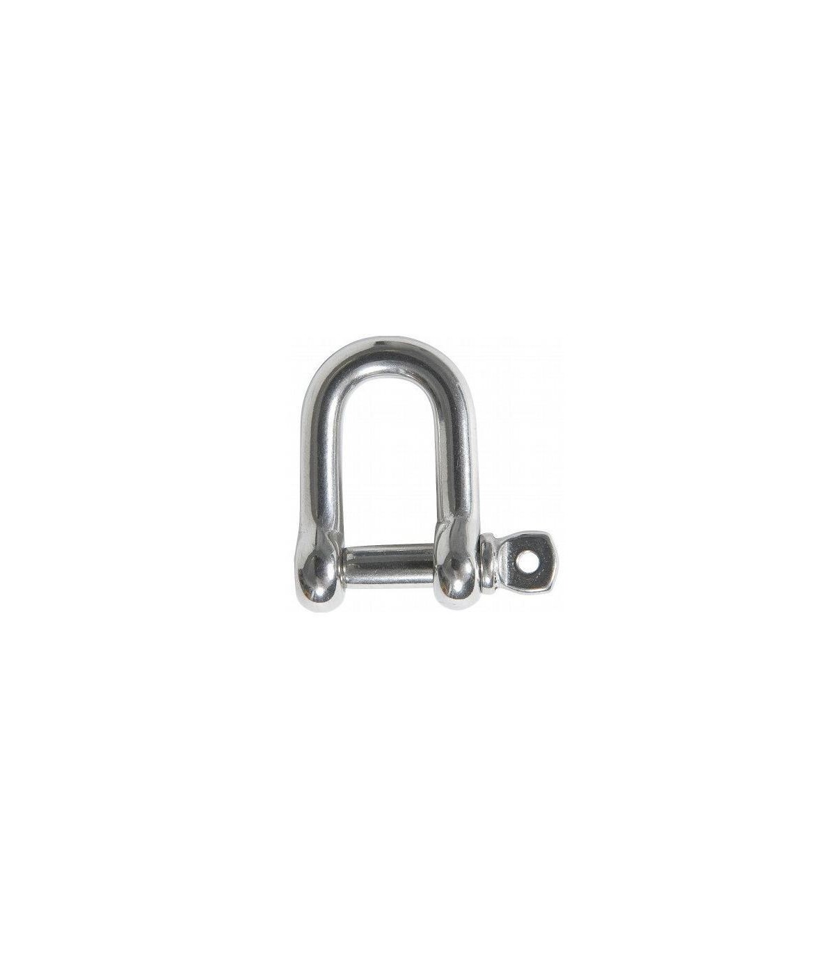 GRILLETE D  8MM. (351008)
