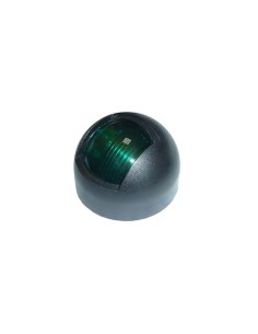 LUZ  LATERAL VERDE (430801)