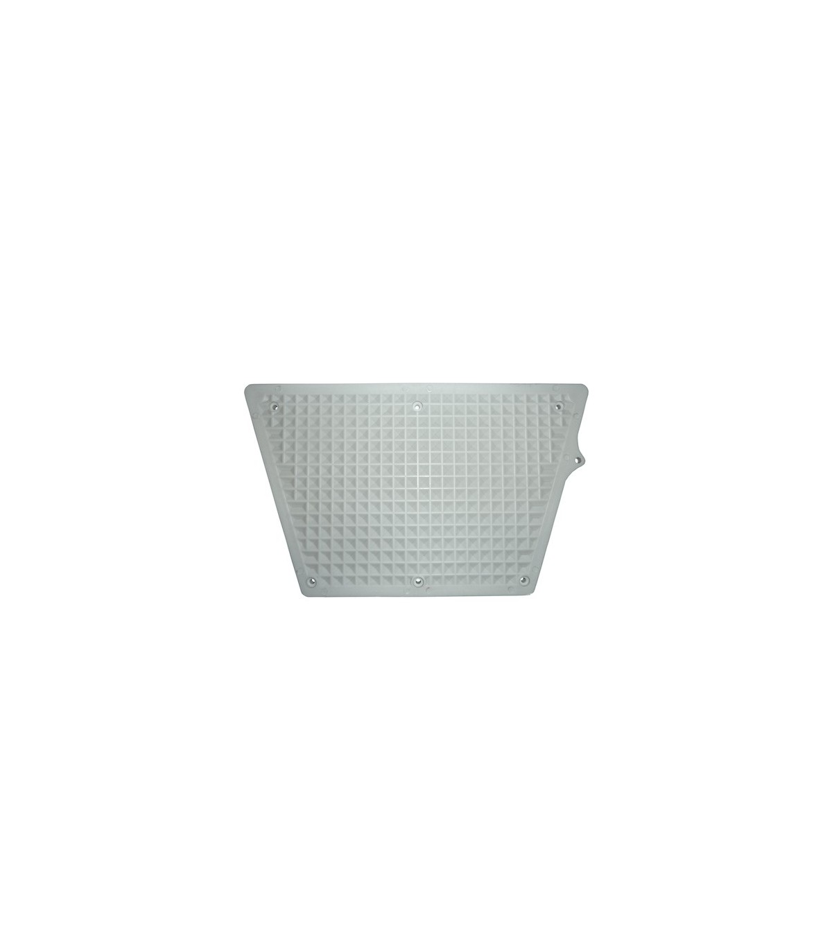 SOPORTE MOTOR EXT. PLASTICO(850901)