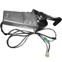 CAJA CONTROL YAMAHA(620401)