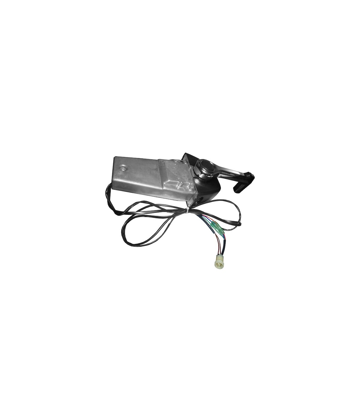 CAJA CONTROL YAMAHA(620401)