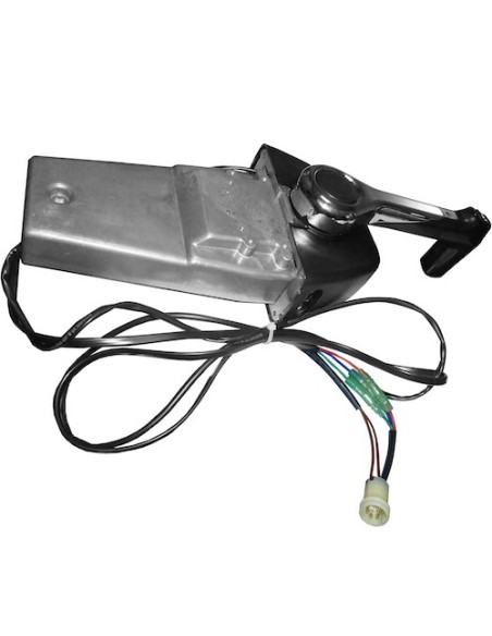 CAJA CONTROL YAMAHA(620401)