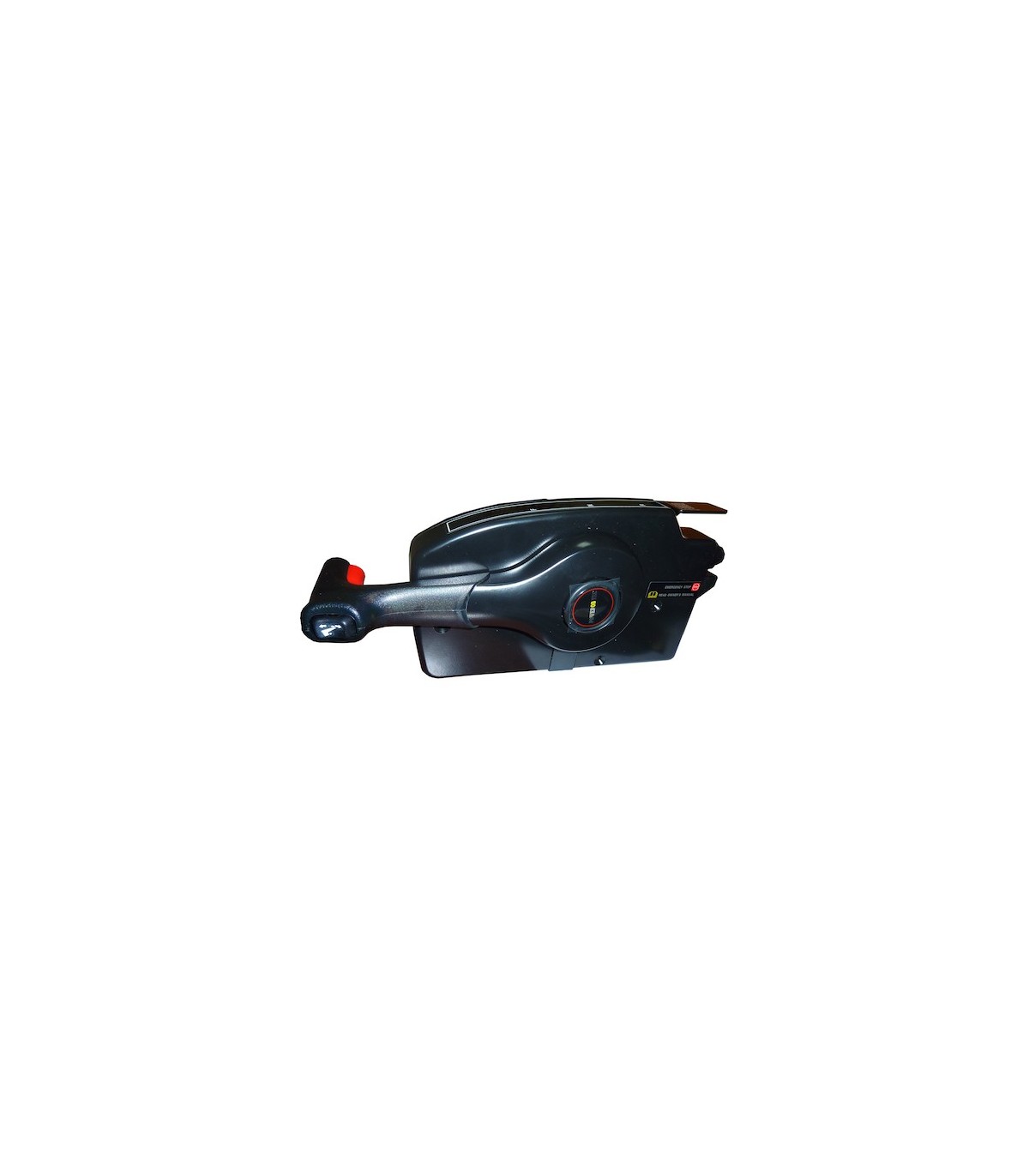 CAJA CONTROL MERCURY(620601)