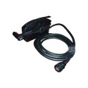 CAJA CONTROL MERCURY(620601)