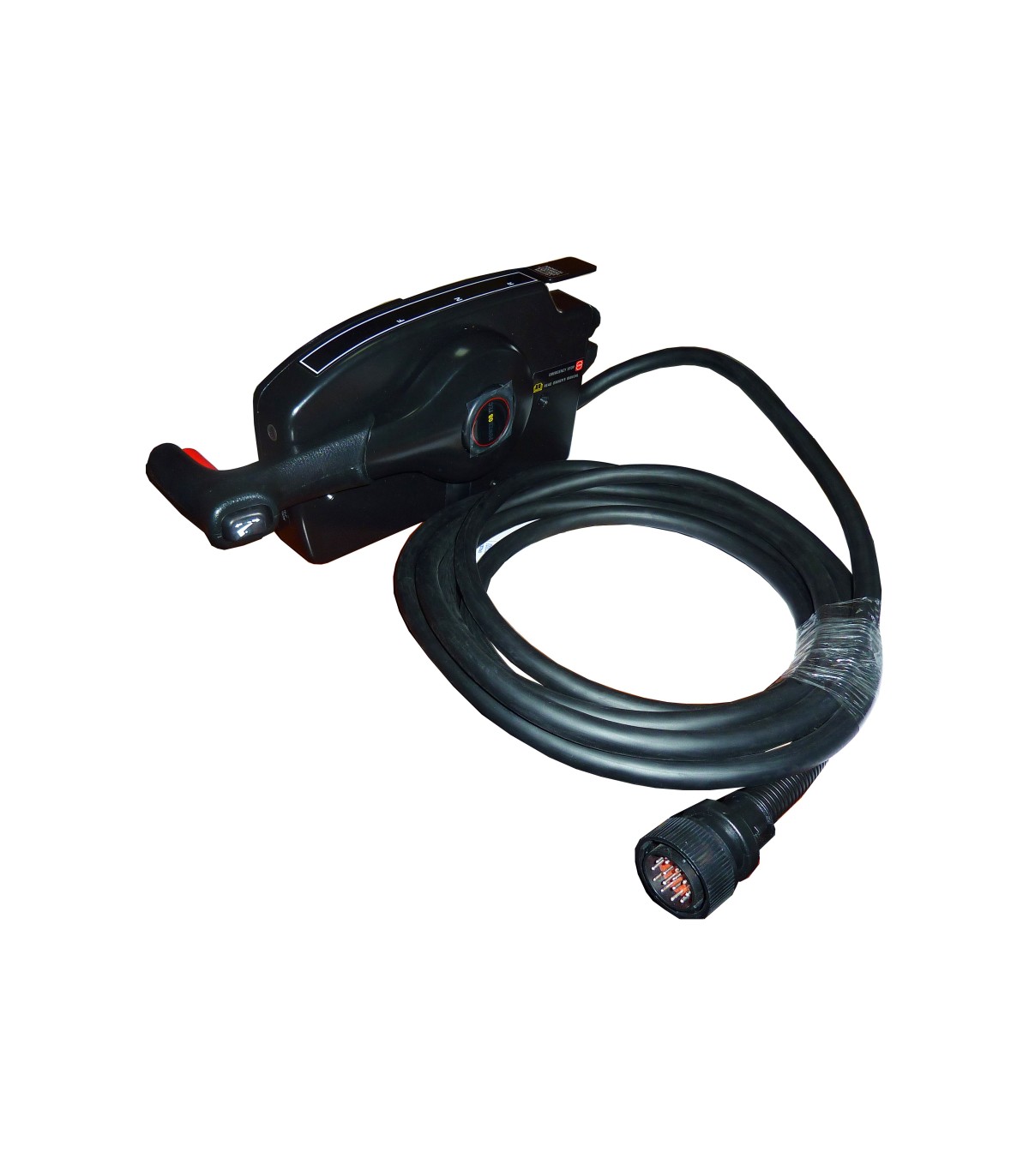 CAJA CONTROL MERCURY(620601)