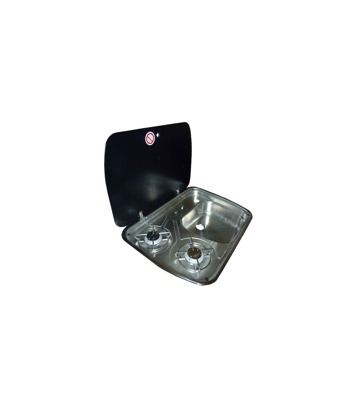 COCINA 2 PLATOS C/LAVAPLATOS(950201)