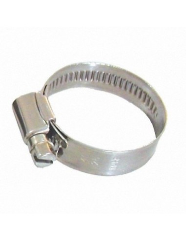 ABRAZADERA INOX.316 44/47MM(570401)