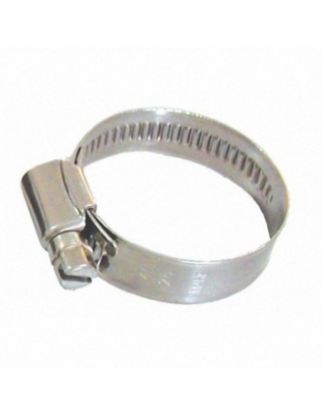 ABRAZADERA INOX.316 44/47MM(570401)