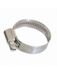 ABRAZADERA INOX.316 52/55MM(570403)