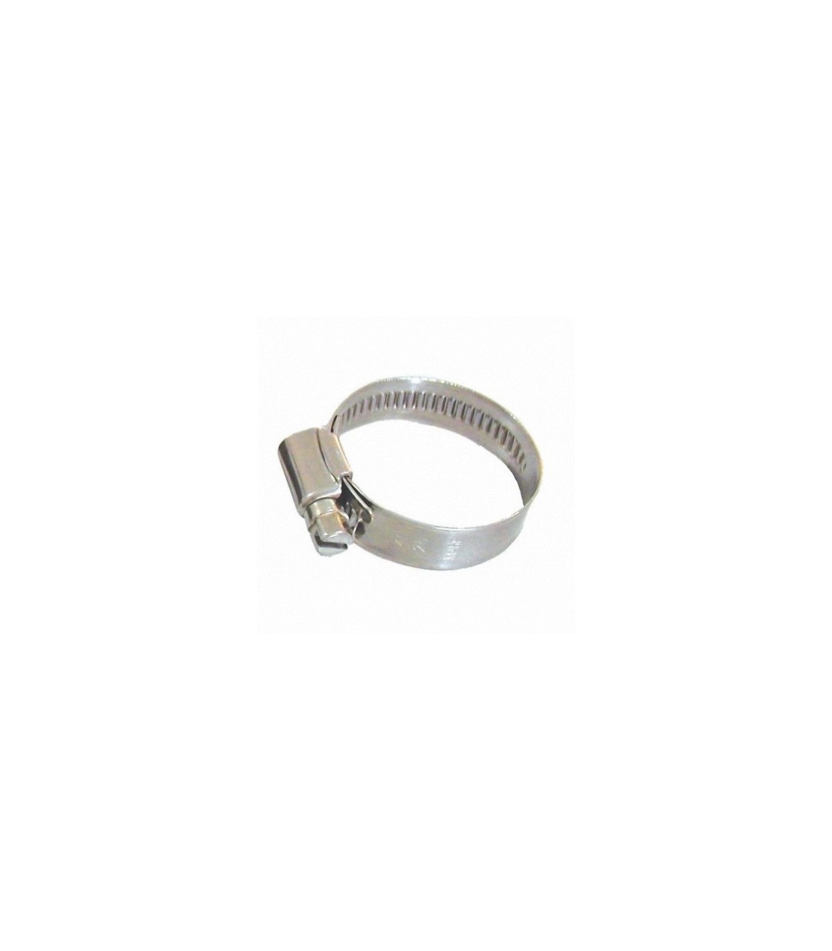 ABRAZADERA INOX.316 56/59MM(570404)