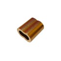ABRAZADERA COBRE. 10MM.(320410)