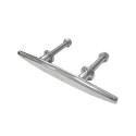 CORNAMUSA ACERO INOX.200mm (210708)