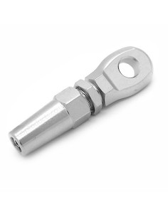 TERMINAL OJO P/CABLE 6mm.(341606)