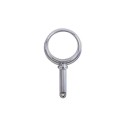 CHUMACERA DE ACERO 1/2´´ X 2´´(291701)