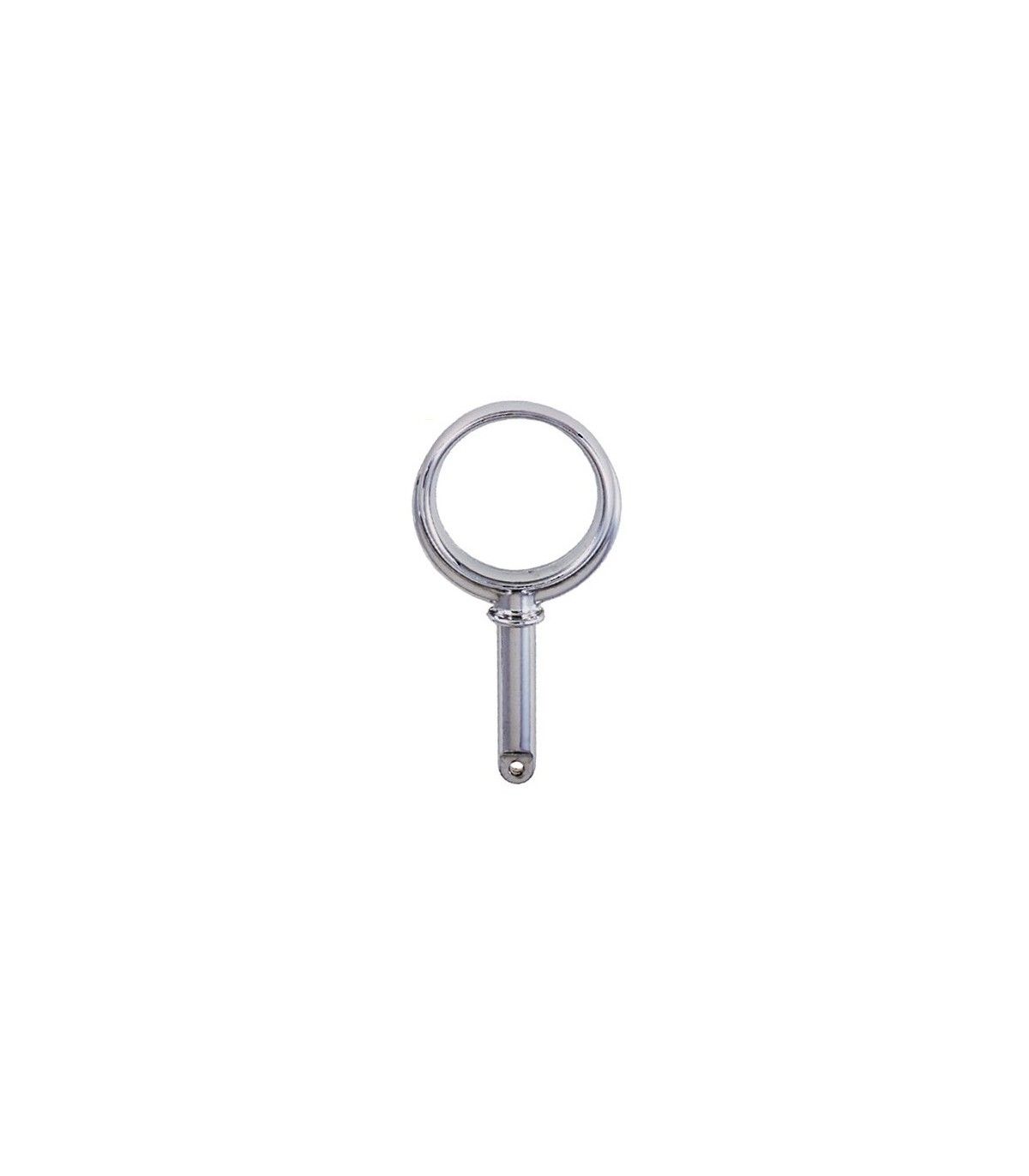 CHUMACERA DE ACERO 1/2´´ X 2´´(291701)