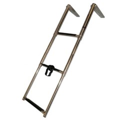 ESCALA TELESCOPICA 3 PEL (280103)