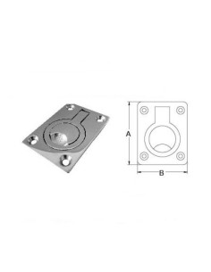 TIRADOR 48 X 38MM (271501)