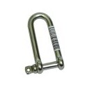 GRILLETE 16mm. (00916)