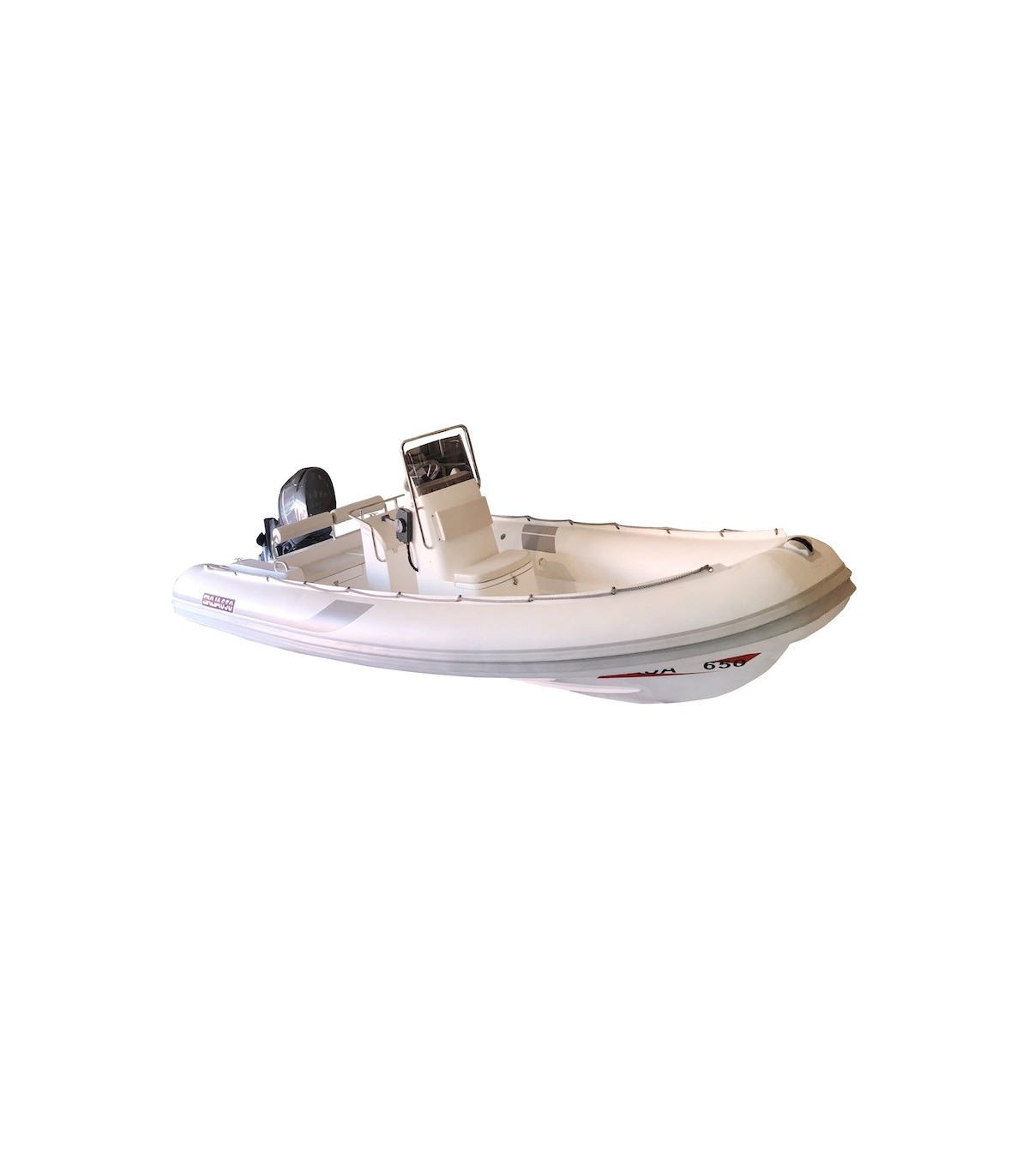 BOTE SKUA NEW650 A
