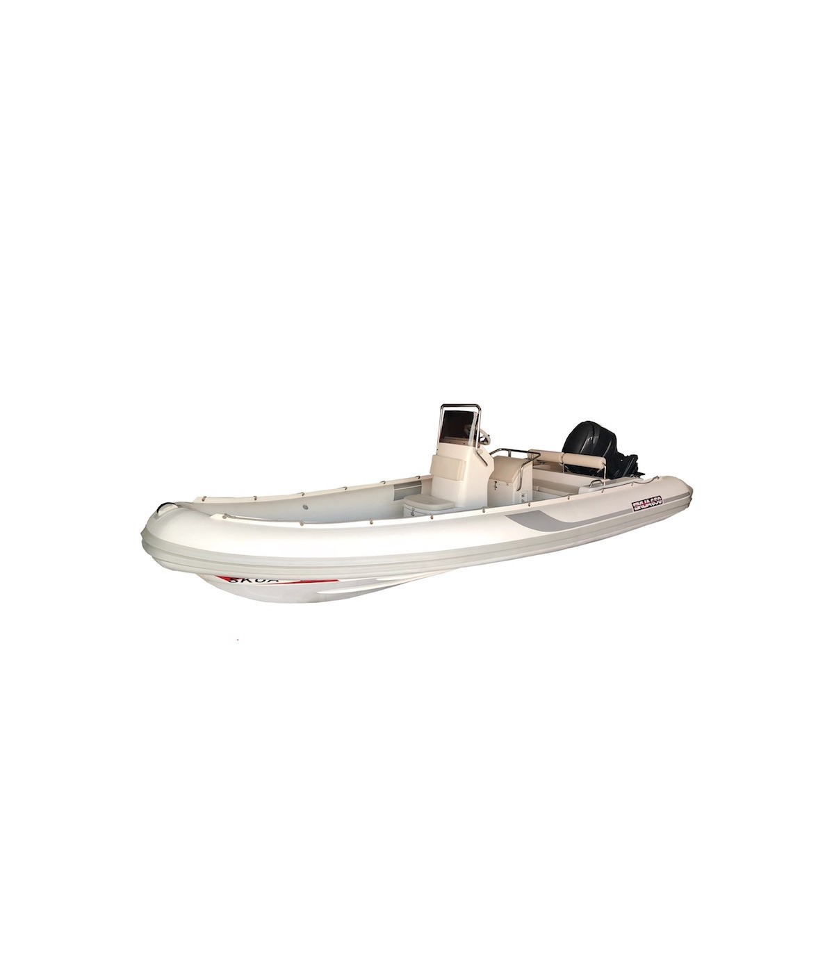 BOTE SKUA NEW650 A