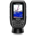 FISHFINDER STRIK. PLUS 9SV + TRANS