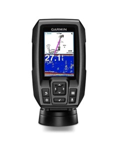 FISHFINDER STRIK. PLUS 9SV + TRANS