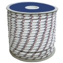 CUERDA MULTIP.(92039) 8MM BLAN/AZUL