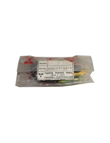 RT771 BOBINA ALTERNADOR