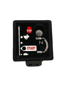 RT715 TAPA CARBURADOR