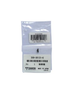 RT063 CHAVETA DEL CIGUENAL