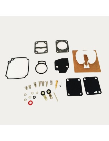 RTE56 KIT P/CARBURADOR