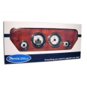 KIT INTRUMENTOS FARIA(KTF032)