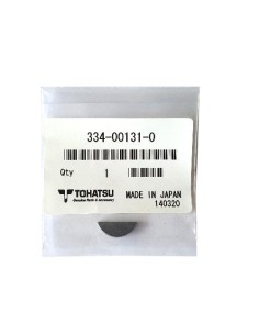 RT178 CHAVETA CIGUENAL