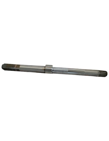 RT254 EJE DE MANDO