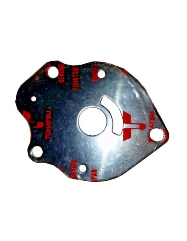 RT260 PLATO GUIA BOMBA AGUA