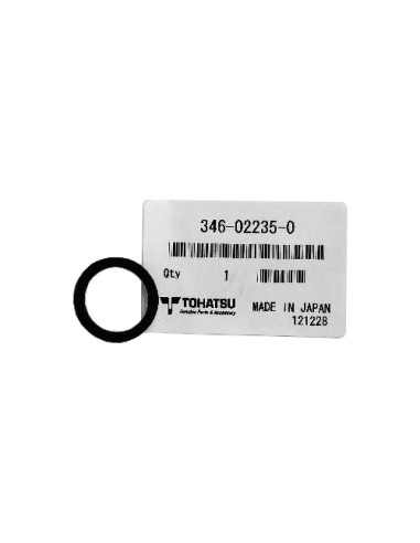 RTK05 EMPAQUETADURA