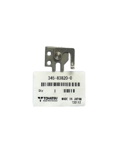 RT861 ABRAZADERA