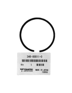 RT366 ANILLO PISTON STD