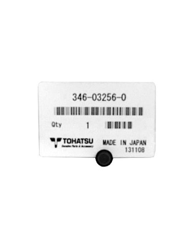 RTG18 TAPON CARBURADOR