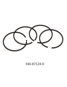 RTB94 JUEGO ANILLOS PISTON IG