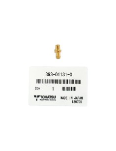 RTF90 NIPLE DE DRENAJE