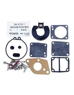 RT628 JUEGO REP. CARBURADOR