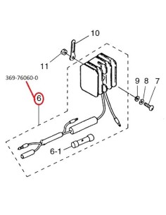 RTA00 RECTIFICADOR COM