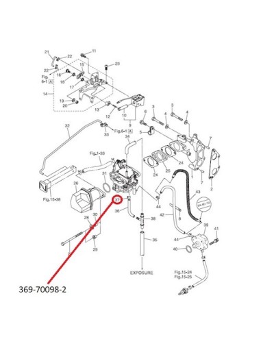 RTU58 CLIP 6.8 &