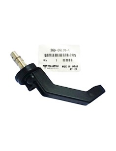 RTD97 PALANCA DE CAMBIO