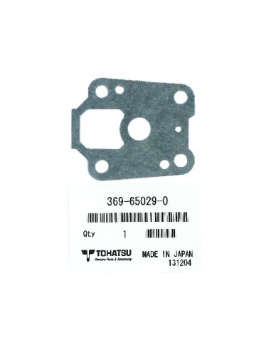 RT623 EMPAQUETADURA